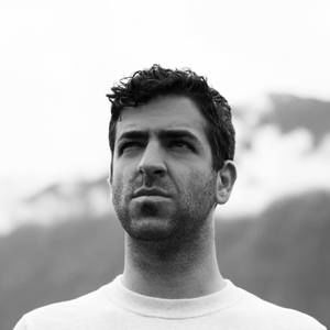 Meet your Posher, Evan